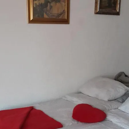 Mini Appartamento *