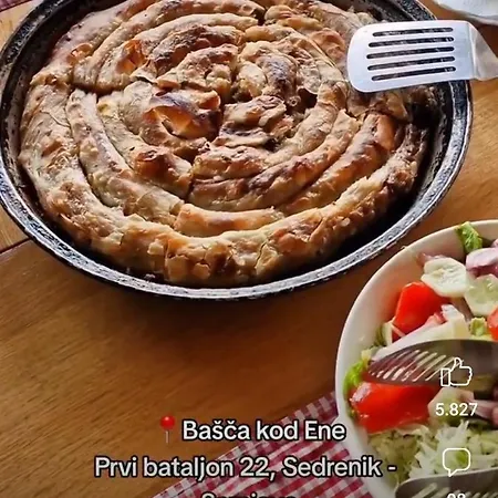 Mini Appartamento