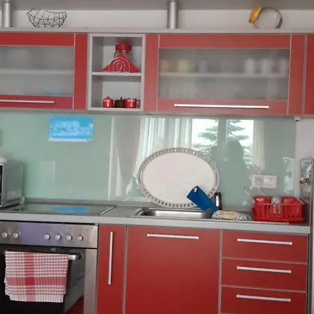 Appartamento Mini Bjelašnica