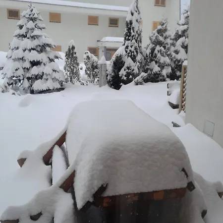 Mini Appartamento Bjelašnica