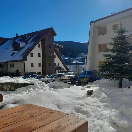 Mini Bjelašnica